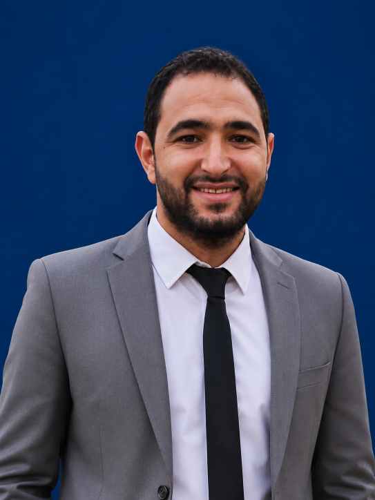 أ. عبدالرحمن عبيد